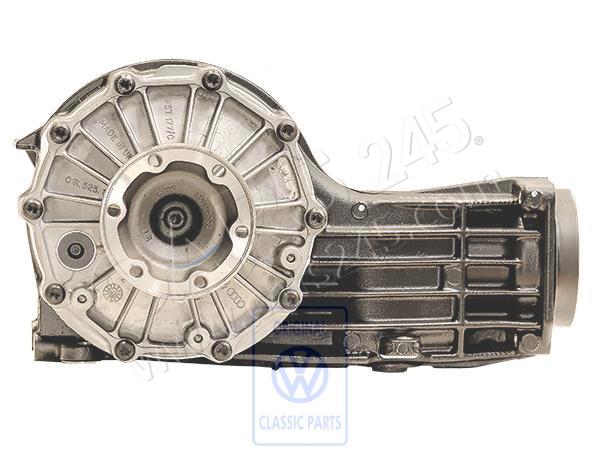 Hinterachsgetriebe Volkswagen Classic 01R500045