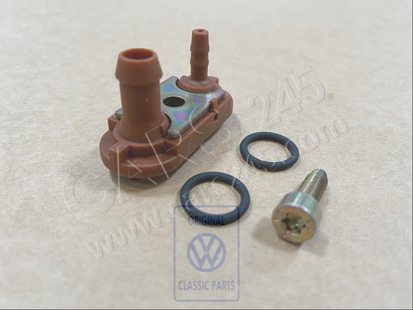 Teilesatz für Unterdruckan- schlüsse Volkswagen Classic 032198026 2
