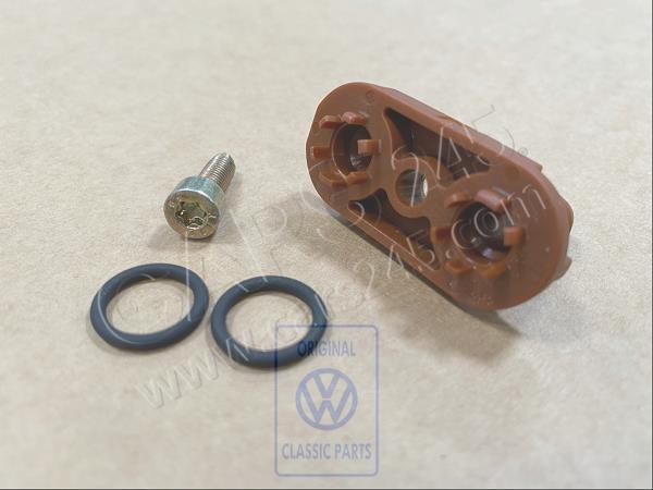 Teilesatz für Unterdruckan- schlüsse Volkswagen Classic 032198026 3