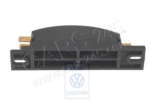 Kontaktträger Volkswagen Classic 443927147
