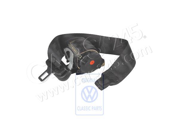 Dreipunkt-Sicherheitsgurt links Volkswagen Classic 535857705