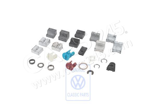 Reparatursatz für Anlasser Volkswagen Classic 035911320A