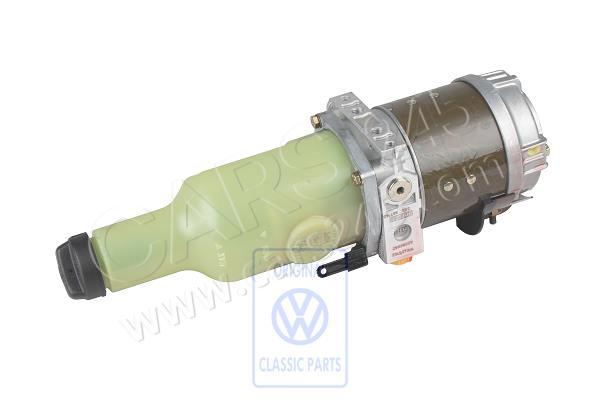 Hydraulikpumpe mit Elektro- Motor Volkswagen Classic 1H0423155
