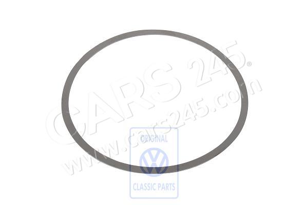 Einstellscheibe Volkswagen Classic 001311395