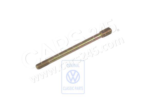 Stiftschraube Volkswagen Classic N0144814