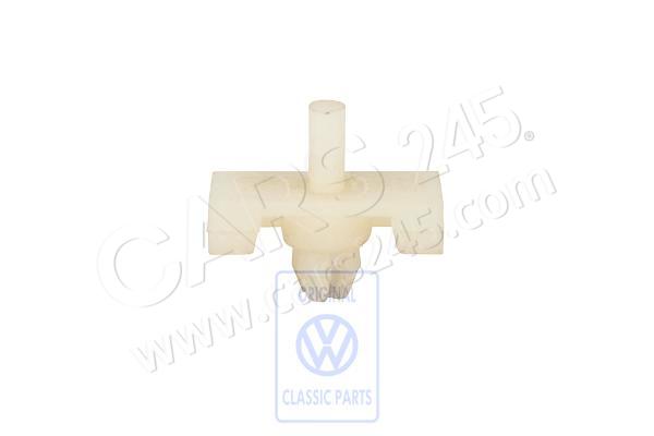Clip Volkswagen Classic 321853587