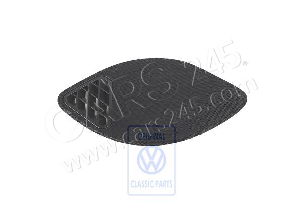Lautsprecherblende Volkswagen Classic 6N1857210C81