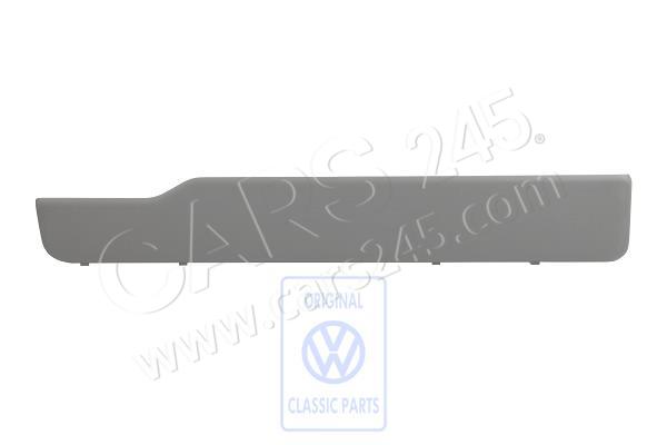 Ablage für Seitenverklei- dung Volkswagen Classic 705867132U71