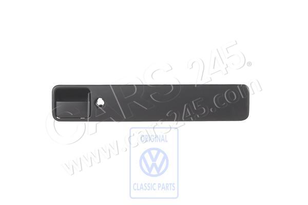 Betätigung Volkswagen Classic 1H5857147C01C