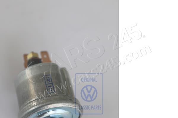 Öldruckgeber Volkswagen Classic 035919561A