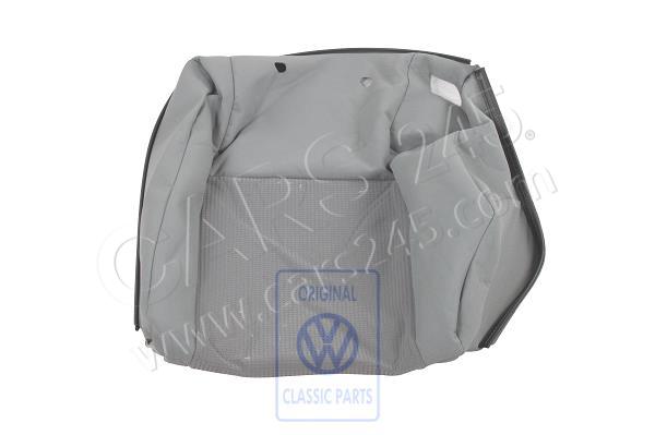 Lehnenbezug (Stoff/Kunstleder) Volkswagen Classic 6QE885805HREA