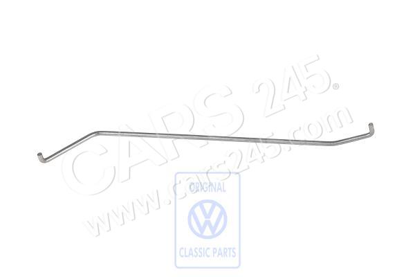 Betätigungsstange Volkswagen Classic 6K5827515A