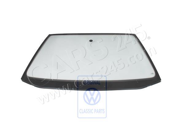 Frontscheibe(Verbundglas) klarglas Volkswagen Classic 3A0845091F