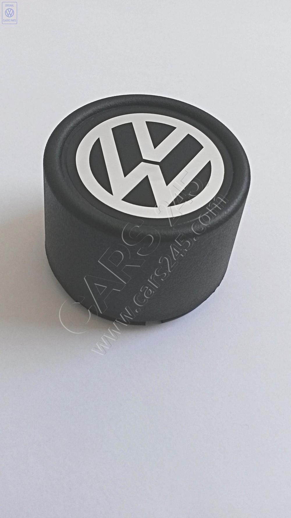 Radzierkappe Volkswagen Classic 255601151A