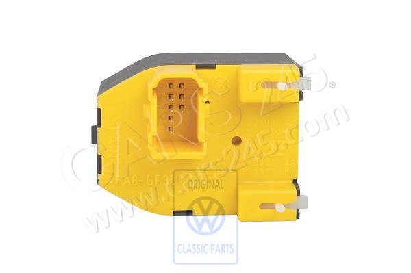 Schalter für Rückblickspie- gel elektrisch verstell- und anklappbar Volkswagen Classic 7M0959565B01C