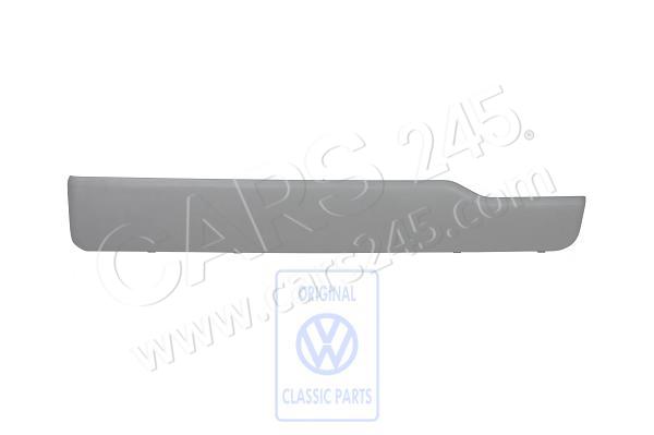 Ablage für Seitenverklei- dung Volkswagen Classic 705867131U71