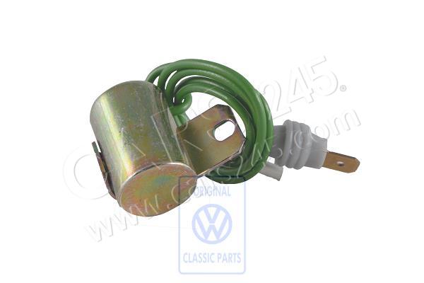 Kondensator Volkswagen Classic 311905295A