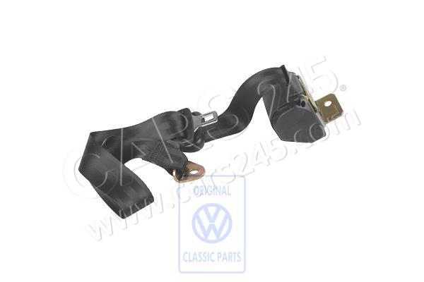 Dreipunkt-Sicherheitsgurt mit Automatik rechts Volkswagen Classic 247857816