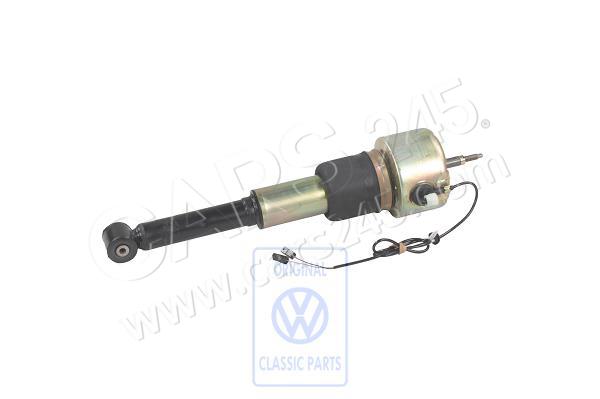 Luftfederdämpfer mit Sensor Volkswagen Classic 357616019A
