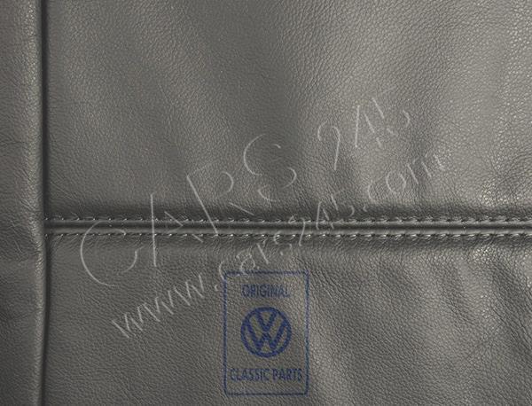 Lehnenbezug (Leder/Kunstleder) Volkswagen Classic 1EM885805CKWA 2