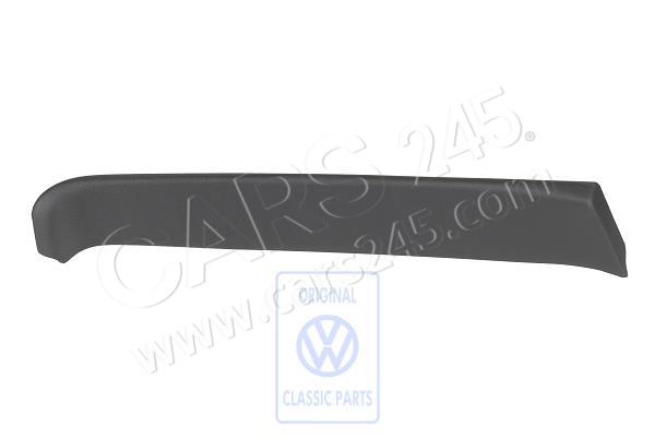 Verkleidung Volkswagen Classic 3A98676092AQ