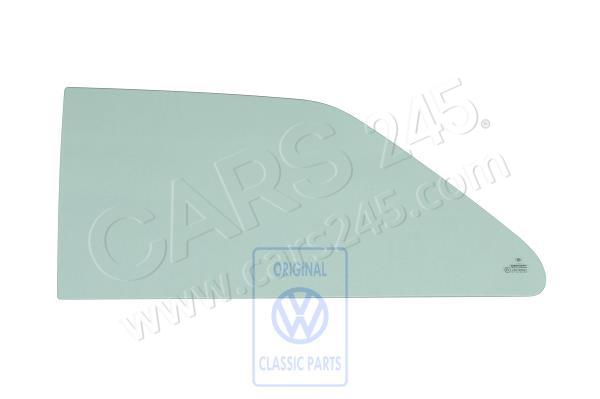 Seitenscheibe links Volkswagen Classic 873845301A