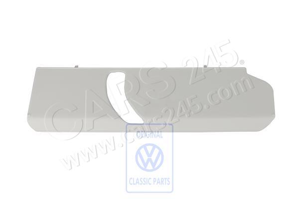 Abdeckung Volkswagen Classic 705867297A2EN