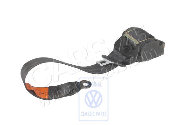 Dreipunkt-Sicherheitsgurt Volkswagen Classic 1H9857805AB41