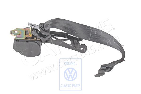 Dreipunkt-Sicherheitsgurt Volkswagen Classic 1H4857805AB41