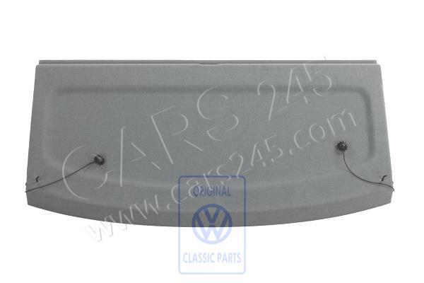 Deckel für Kofferraumab- deckung Volkswagen Classic 1K6867769E2BD
