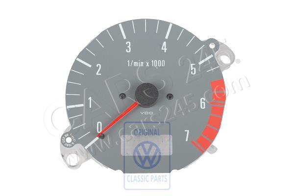 Drehzahlmesser Volkswagen Classic 6U0919253