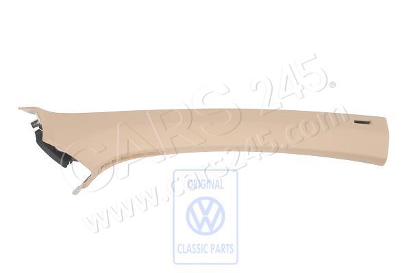 A-Säulen-Verkleidung Volkswagen Classic 1K0867234G3U5