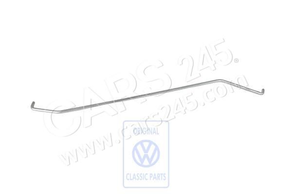 Zugstange Volkswagen Classic 1H6827515A