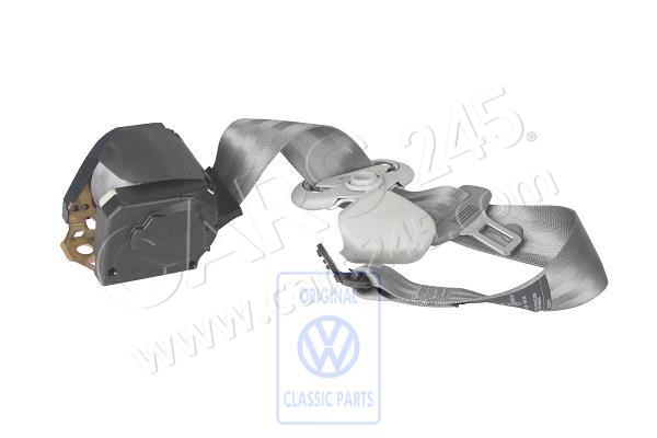 Dreipunkt-Sicherheitsgurt mit Automatik Volkswagen Classic 1C0857806AHCQ