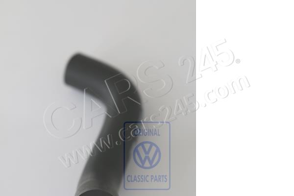 Entlüftungsschlauch Volkswagen Classic 058103221 2