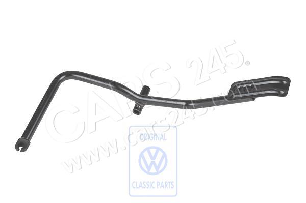 Gaspedal Volkswagen Classic 6N2721509A