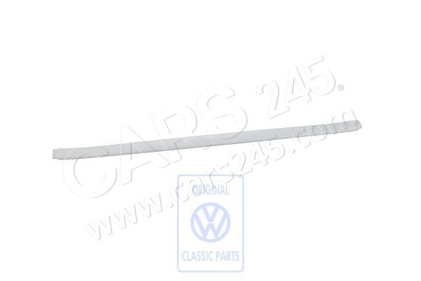 Abschlussleiste Volkswagen Classic 333867617H50