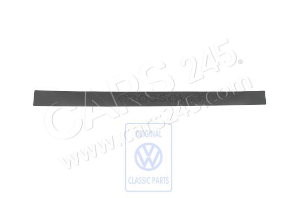 Zierstreifen mit Schriftzug Volkswagen Classic 5X0853806