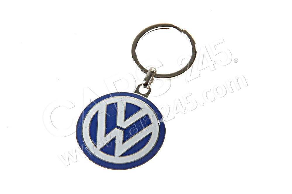 Schlüsselanhänger Volkswagen Classic 000087010C