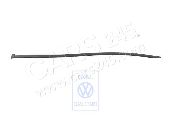 Dachzierleiste Volkswagen Classic 53585370601C