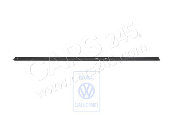Deckblech für Längsträger links Volkswagen Classic 245801879