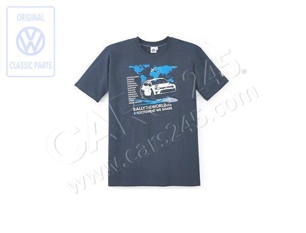 T-Shirt (Herren) Volkswagen Classic 6RV084200EBRL