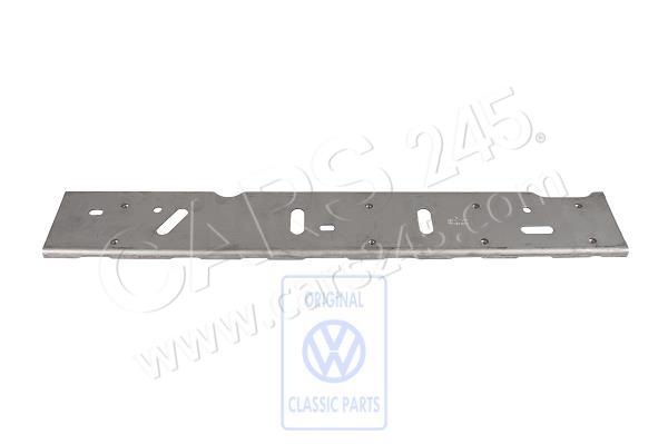 Halteplatte innen Volkswagen Classic 7D0883281G