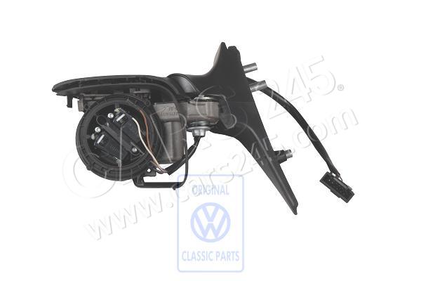 Aussenspiegelgehäuse Volkswagen Classic 6N2857508J01C