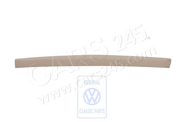 Dachrahmenverkleidung Volkswagen Classic 705867625E28R
