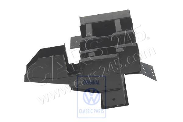 Federbock für Blattfeder links vorn Volkswagen Classic 2D0804571A