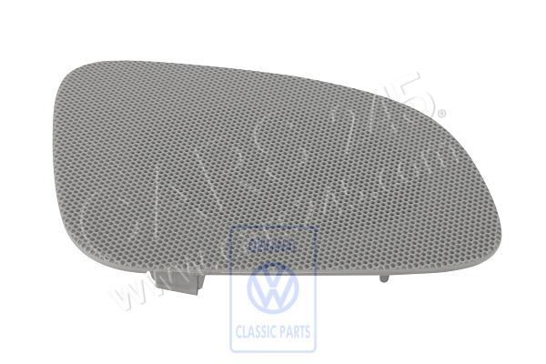 Lautsprecherblende Volkswagen Classic 6K5868151U71