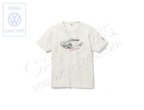 T-Shirt (Herren) Volkswagen Classic 1J0084200B54W