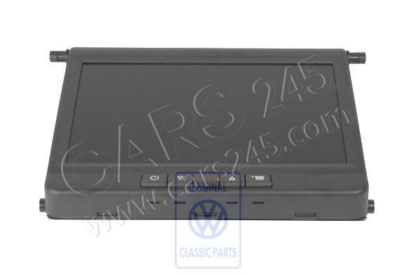 LCD-Bildschirm Volkswagen Classic 5M0919601A