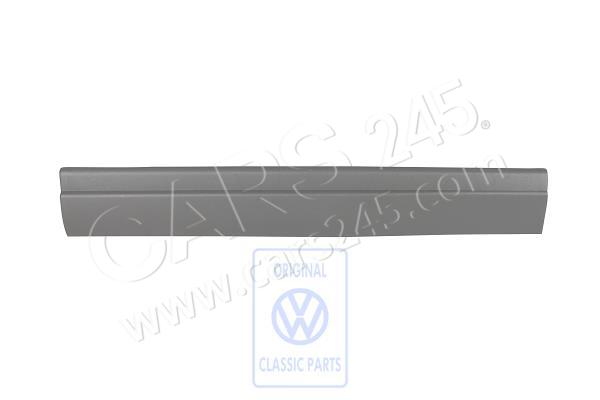 Einstiegsleiste Volkswagen Classic 6K4853369AE91